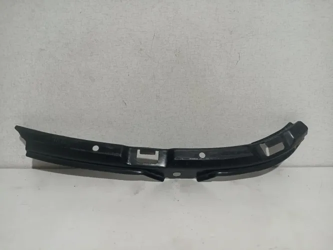 Guia do Farol Esquerdo Honda Civic 1997 98 99 00 Original Guia Farol Lado Esquerdo Civic