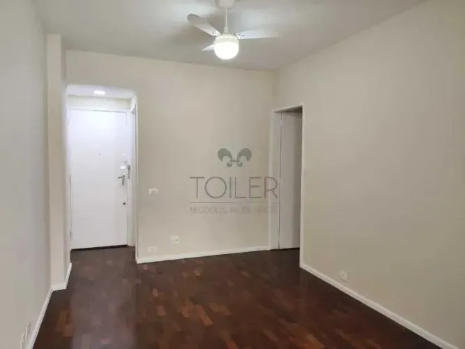 Apartamento na Rua Cinco de Julho