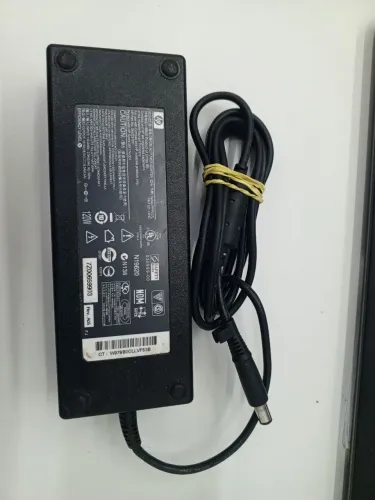 Carregador HP 120W Original para ALL in one