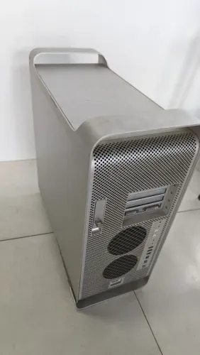 MAC PRO A1289 CARCAÇA pra retirar peça