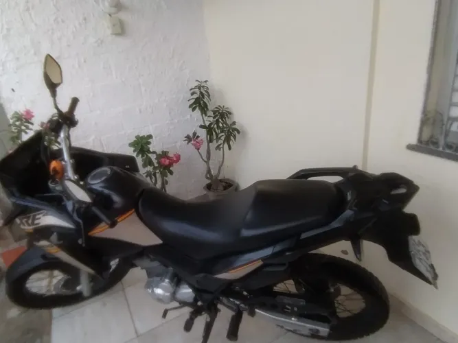 Honda Xre 300 Adventure