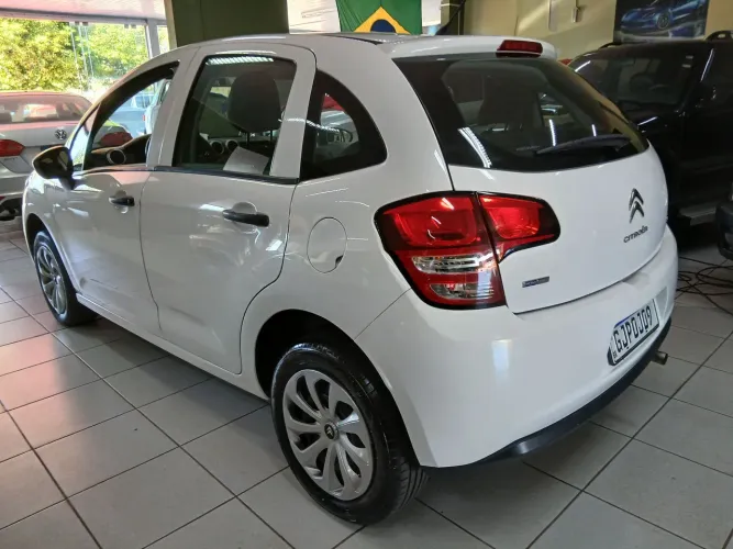 Citroën c3