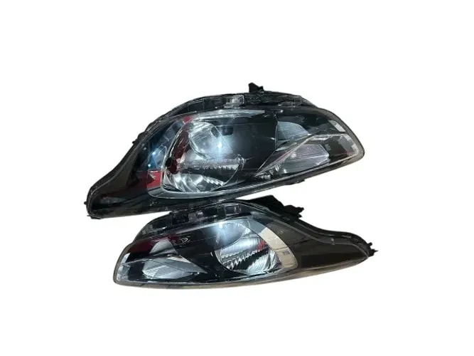 FAROL black cromado Ka 2019 a 2022