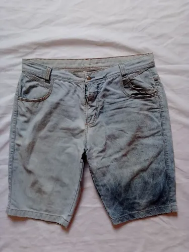 Short jeans 