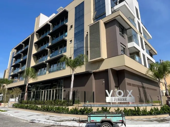 Apartamento 1 dormitório no VOX