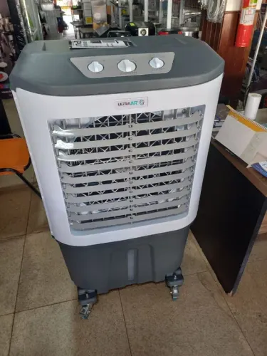 Climatizador 80 Litros 