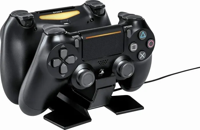 Base de Carregamento Dual para Controle PS4