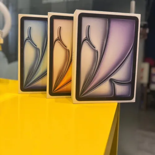 iPad Air M4 11" 128gb Lacrado