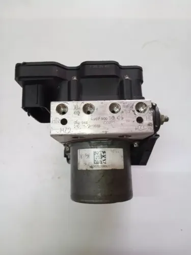 Modulo Mfa Mercedes-benz Sprinter A *5 0265294855 