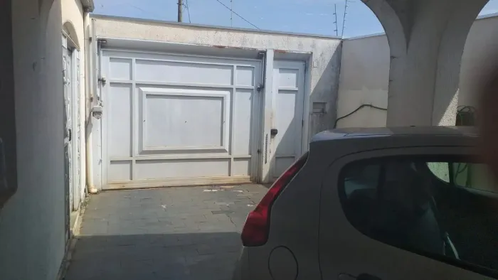 Casa com 4 dormitórios à venda, 200 m² por R$ 550.000 - Universitário - Uberaba/MG