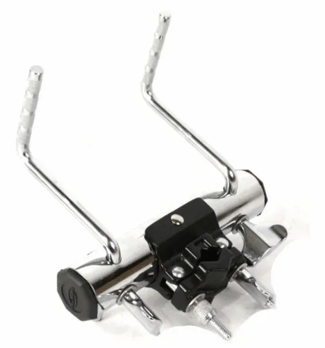 Mini rack para percussão Adah com 2 hastes 