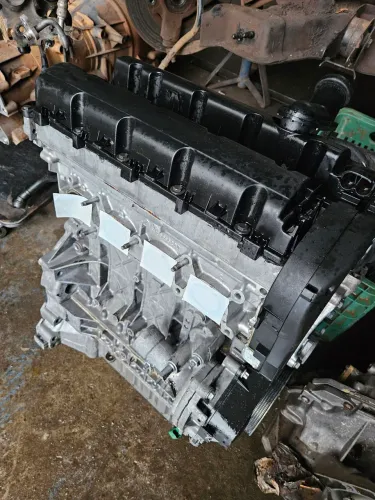 Motor completo peugeot citroen 2.0 2012