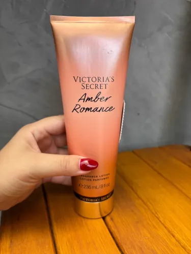 Body lotion Victoria?s secret