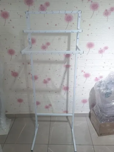 Cinteiro de chão tiplo