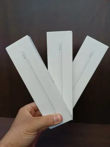 Apple Pencil USB-C