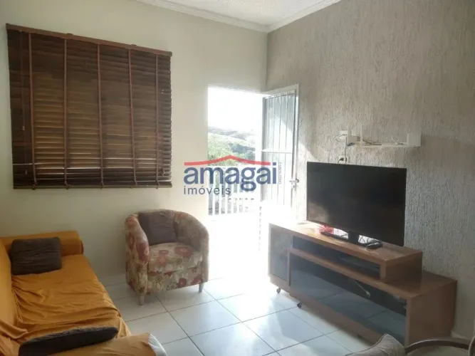 Casa para venda no Jd. Paraíso