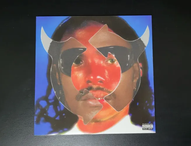 Gemini Rights - Steve Lacy
