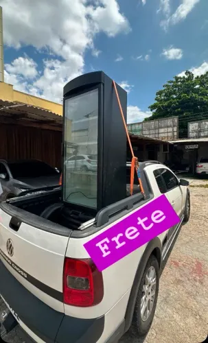 FRETE,MARAMBAIA,JADERLANDIA,PARQUE VERDE,ICOARACI,OUTEIRO ETC