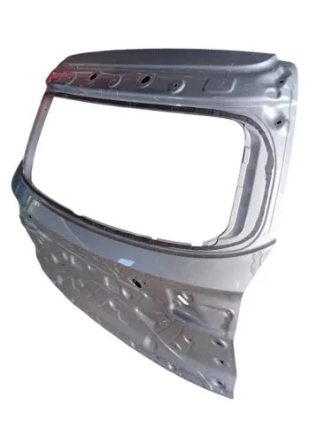 Tampa Traseira Hyundai Creta 2022