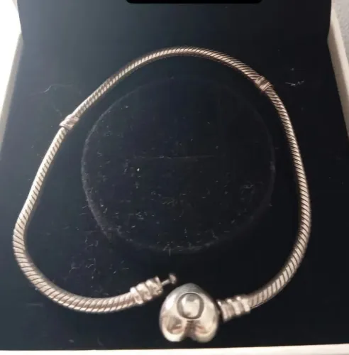 PANDORA PULSEIRA