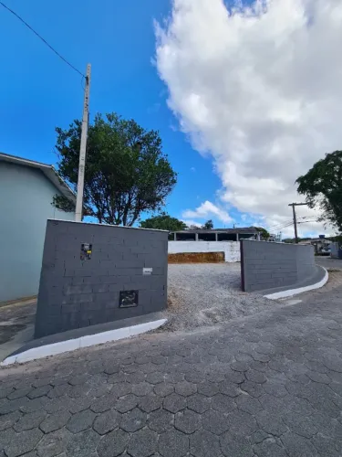 Terreno com escritura pública em Biguaçu!  O mais barato anunciado não baixo valor 
