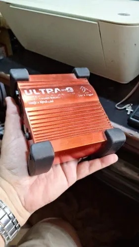 Ultra-G - GI 100