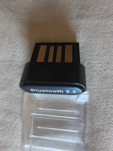 Bluetooh 5.3