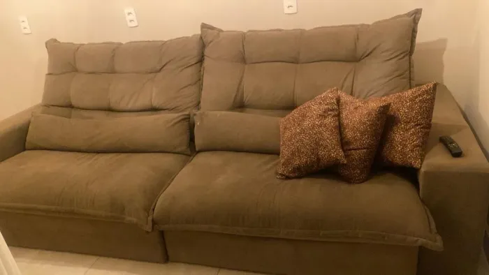 Sofá grande (troco)