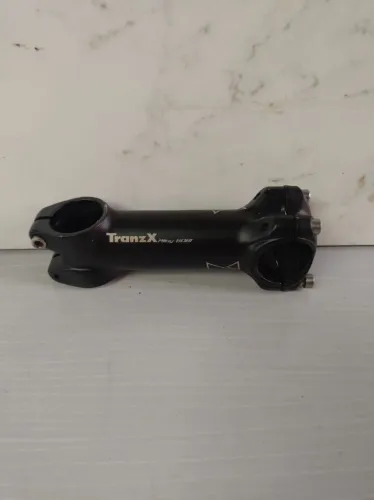 Mesa de guidão TranzX Alloy 6061