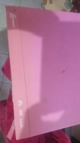 Dvd lenoxx não funciona só para retirada de peças 