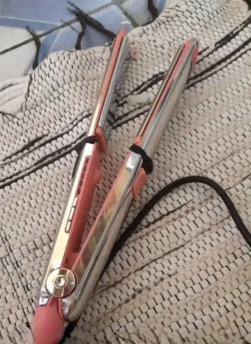 Prancha Profissional Nova