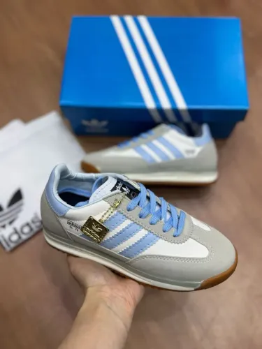 Adidas SL 72 diversas cores disponível 