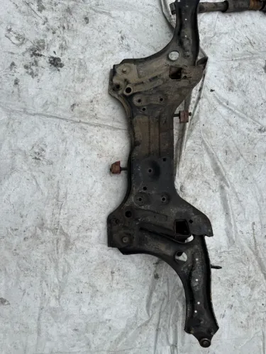 agregado suspençao vw fox 1,0 original
