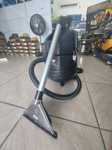 Extratora 1450w de 25L Carpet Cleaner Eco Wap (Loja)