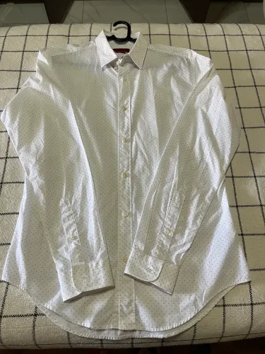 Camisa Zara tamanho P