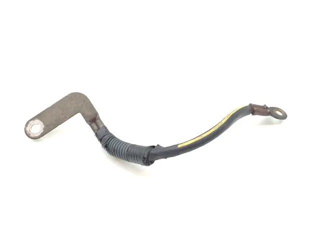 Cabo Terra Coxim Motor Nissan Sentra 2.0 Aut 2007 2008 2009