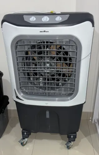 Climatizador de Ar 4 em 1 - Britânia 70L