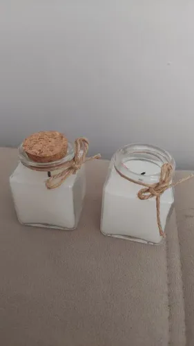 Velas Aromáticas