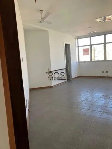 Salas próximo ao Mater Dei - 30 m² - Bairro: Santo Agostinho / Barro Preto