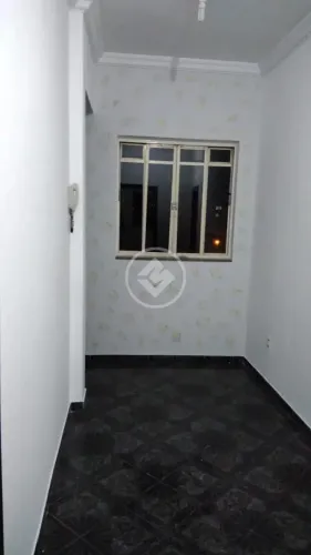 Apartamento no Edificio Santa Helena com 100m2 codigo: 88129