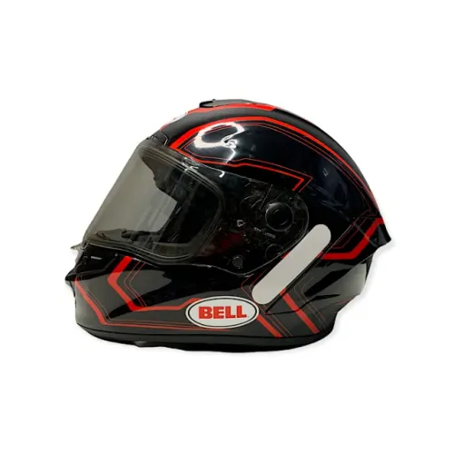 Capacete Bell Star Race Tamanho 60 Seminovo