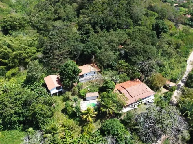 Lindo Sítio em Pacoti