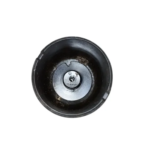 Tampa Filtro De Oleo Peugeot 307 308 206 2012 A 2017
