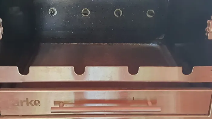 Forno Elétrico Arke