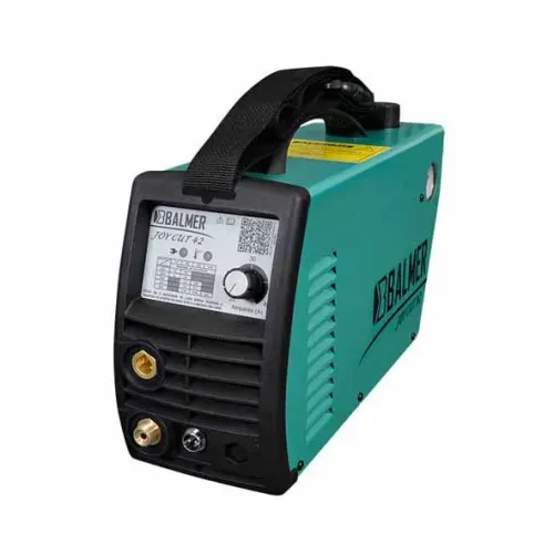 MAQ INV PLASMA INVERTER JOY CUT 42 20 40A 220V MF C TOCHA-BALMER