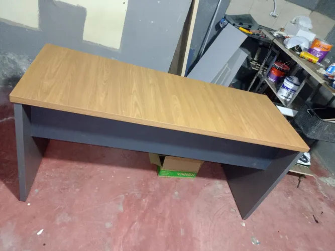 Mesa de escritório