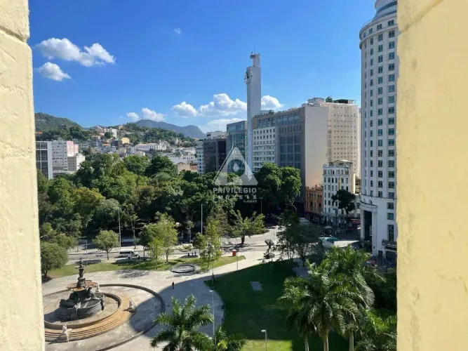 Sala à venda, Centro - RIO DE JANEIRO/RJ