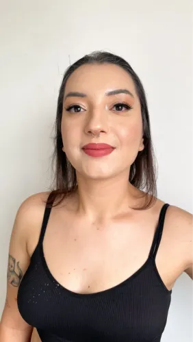 Maquiadora a domicílio 