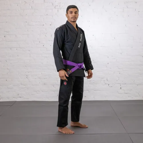 Kimono jiu jitsu in the guard naja em Brasilia