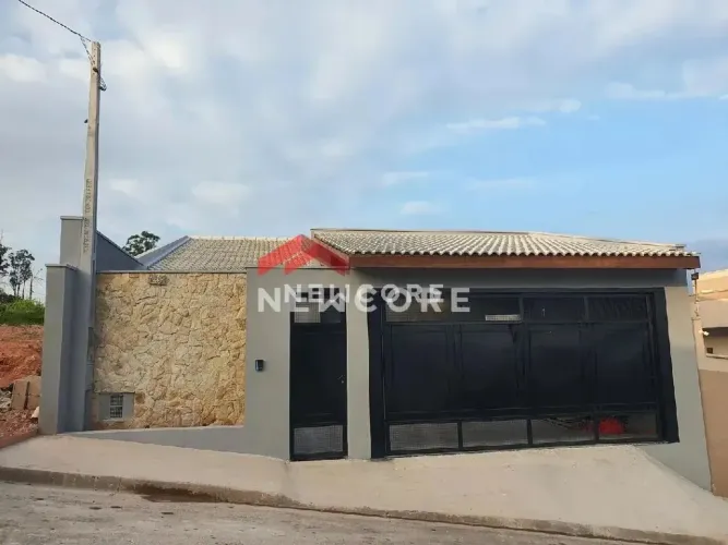 Casa em Rua Hélio José Pupo - Villaggio Fosuzzi - Itatiba/SP